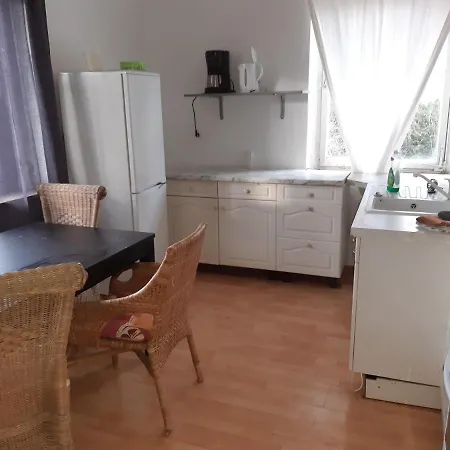 Ferienhaus Pöhlmann Privatunterkunft *