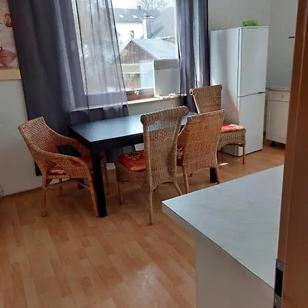 Ferienhaus Pöhlmann Privatunterkunft