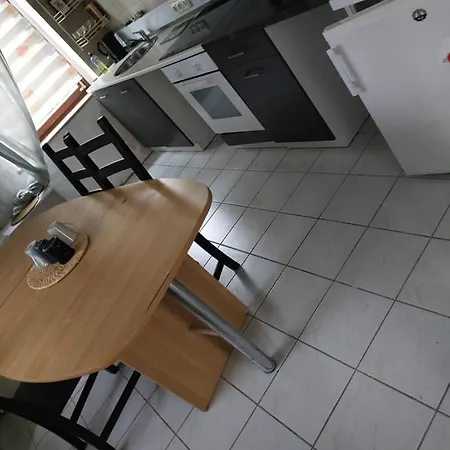 Ferienhaus Pöhlmann Privatunterkunft