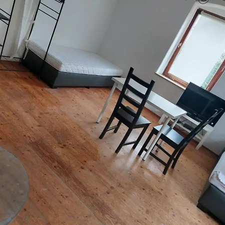 Ferienhaus Pöhlmann Privatunterkunft