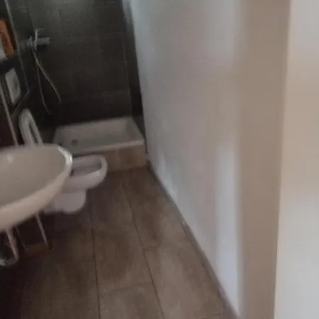 Privatunterkunft Ferienhaus Pöhlmann *