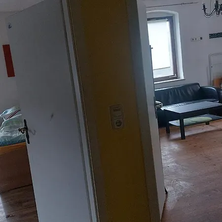 Ferienhaus Pöhlmann * Lichtenberg (Bavaria)