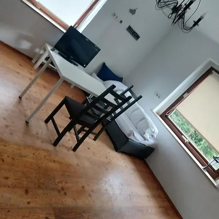 Homestay Ferienhaus Pohlmann Lichtenberg (Bavaria)