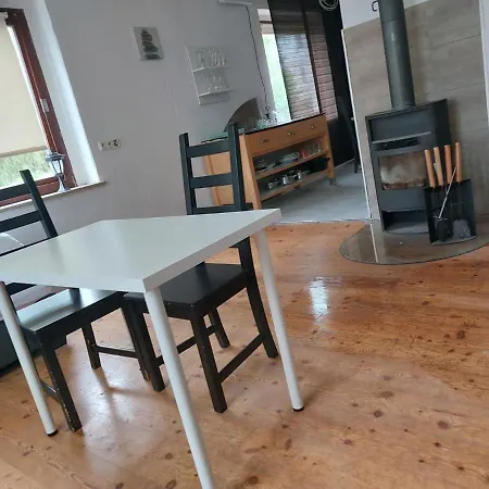 Ferienhaus Pohlmann 홈스테이