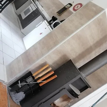 홈스테이 Ferienhaus Pohlmann