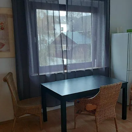 홈스테이 Ferienhaus Pohlmann Lichtenberg (Bavaria)