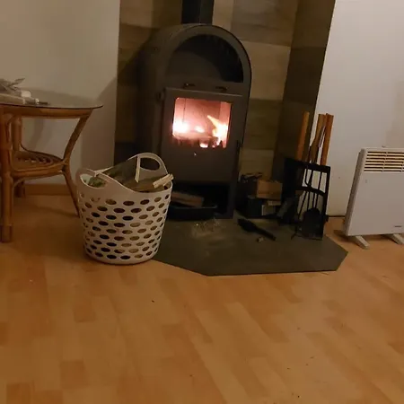 Ferienhaus Pohlmann *